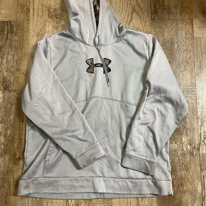 3XL Under Armour Men’s Sweatshirt